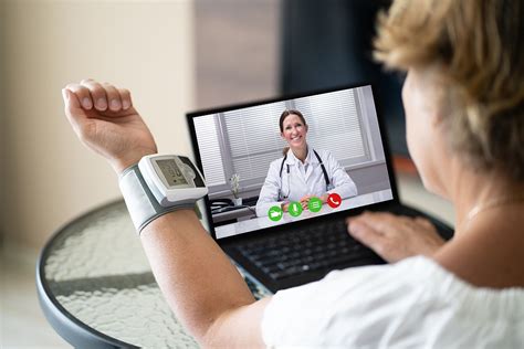 The Telemedicine